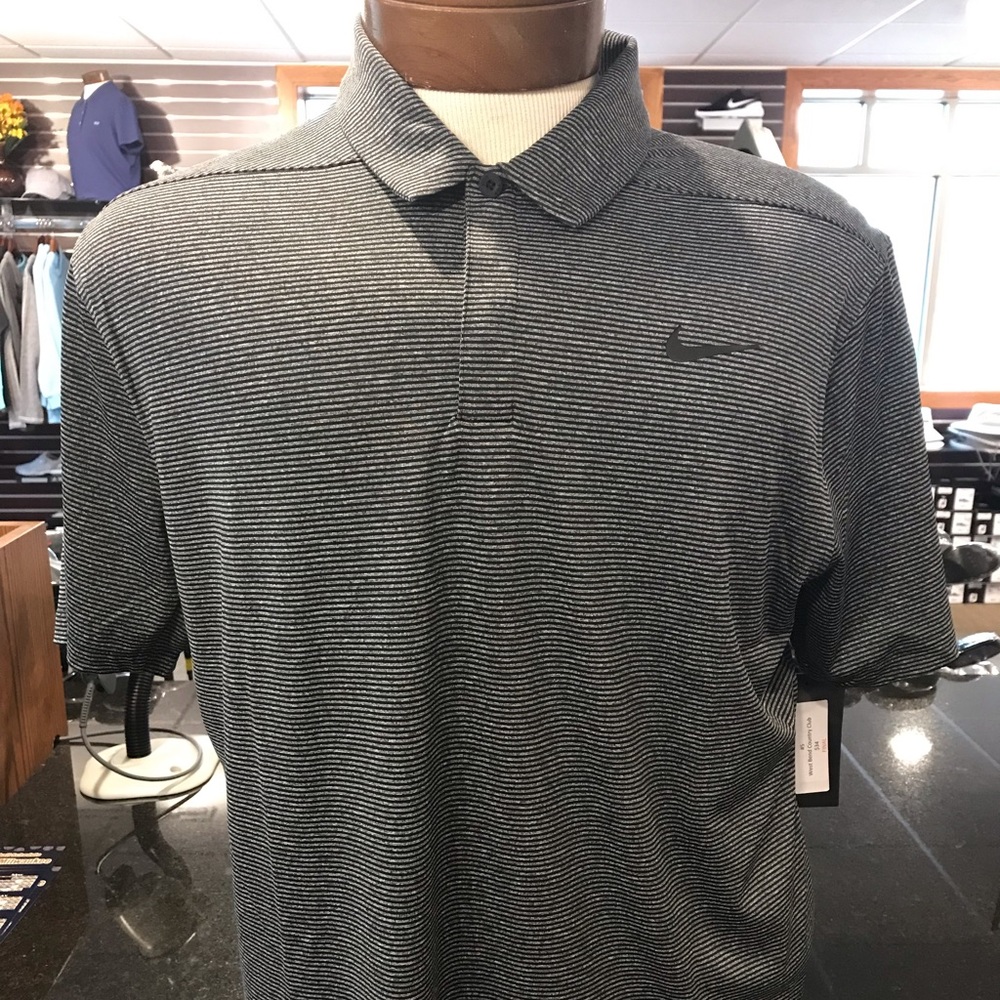 Nike DriFit Golf Polo - Large